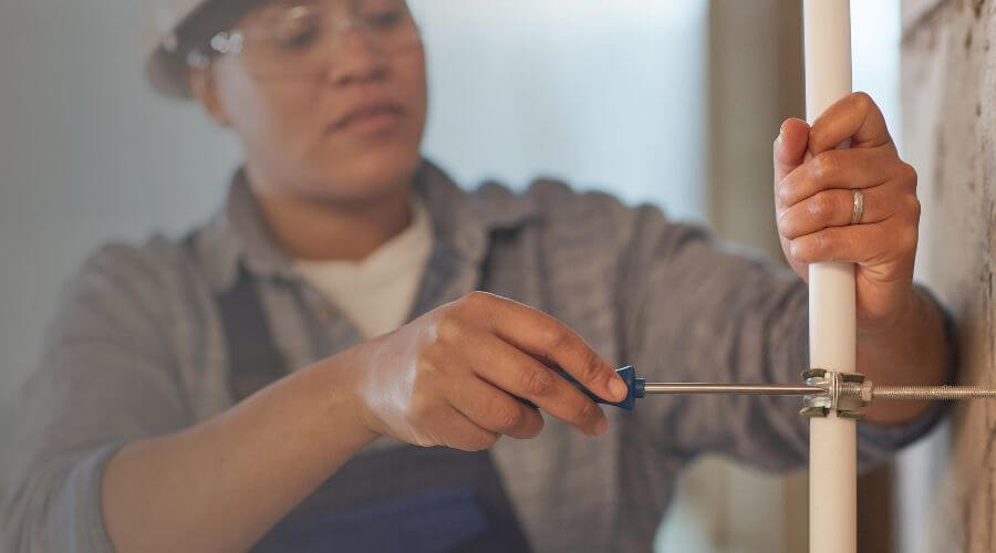 Professional annual plumbing maintenance services in Washington, NJ